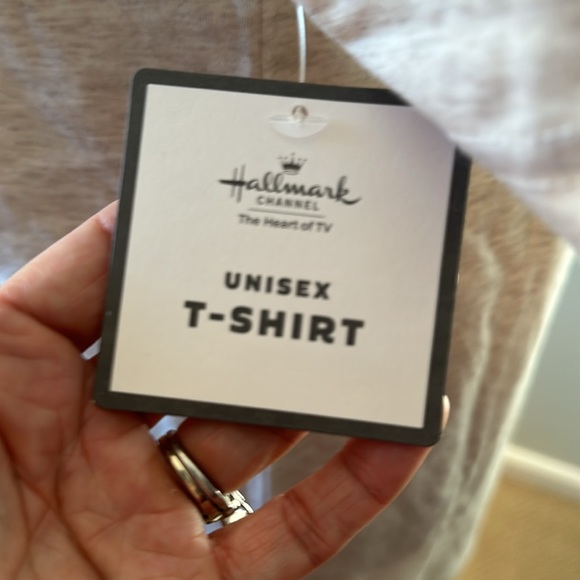 NWT: Hallmark Channel Xmas Shirt - Picture 7 of 13